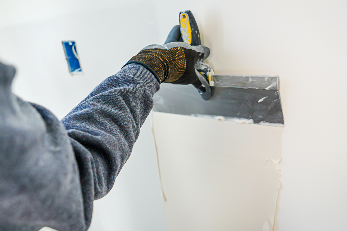 Edmonton Taping Installation Company EGM Drywall